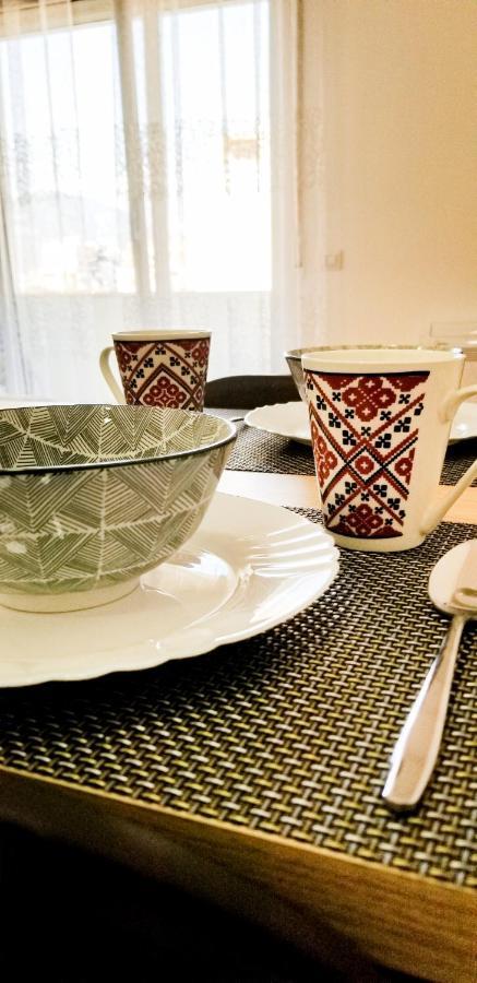 Center Cute And Comfy - Ajia Apartment Tirana