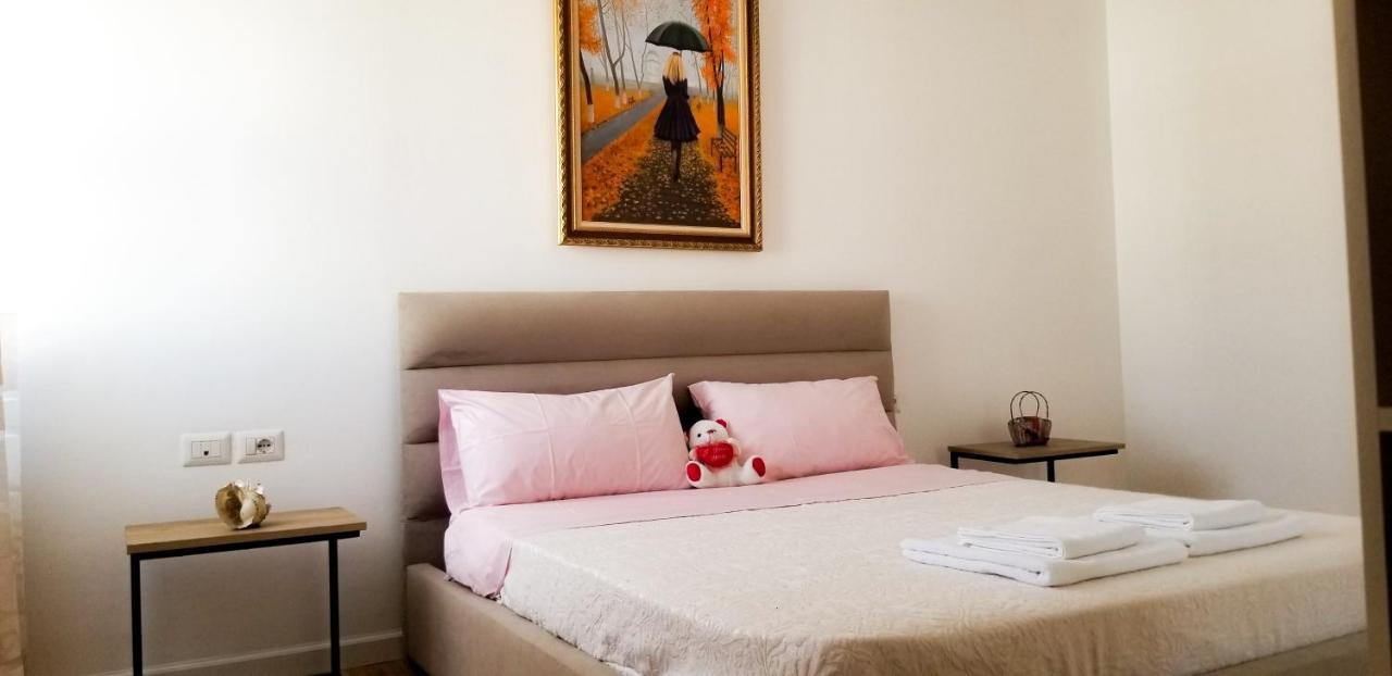 Center Cute And Comfy - Ajia Apartment