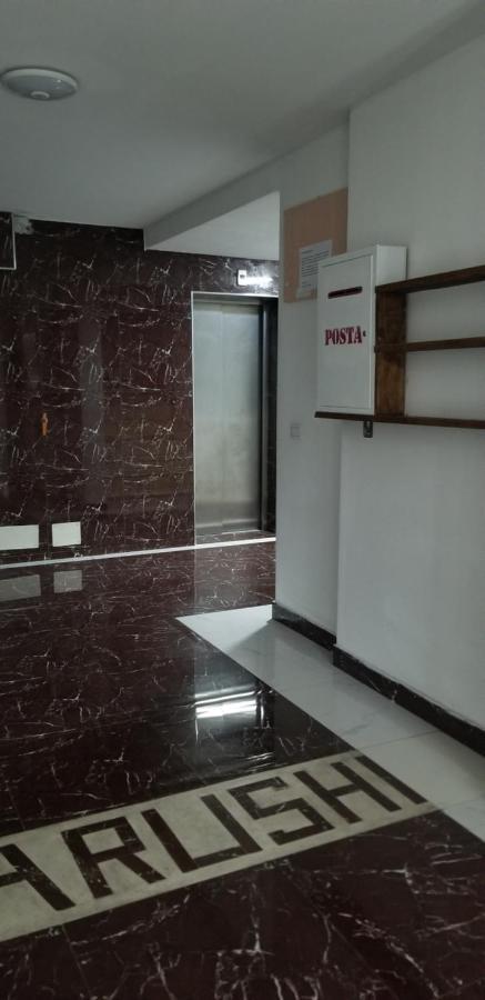 Center Cute And Comfy - Ajia Apartment Tirana