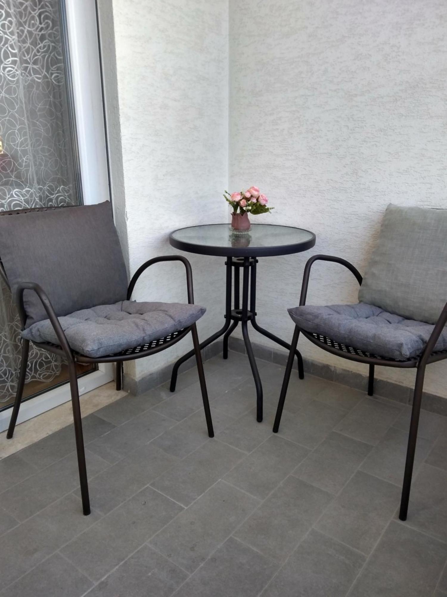Center Cute And Comfy - Ajia Apartment
